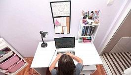 Nilüfer Belediyesi'nden yeni bir çevrim içi eğitim