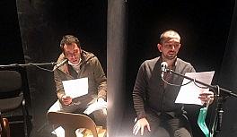 Nilüfer'de radyo tiyatrosu tadında buluşmalar