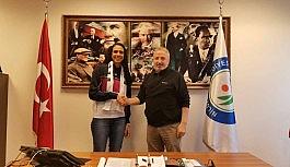 Nilüfer'den fileye takviye