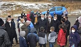 Öğrenciler için internet alt yapısı yenilendi