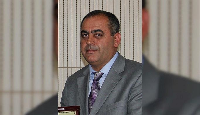 Öğretim görevlisi Aydoğan Oltu'nun gururu oldu