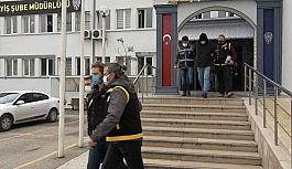 Ölüm prospektüsü