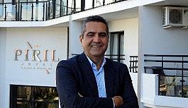 Öncel: "Çeşme, her zaman yükselen bir değerdir"