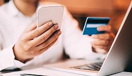 Online satışların yüzde 54'ü mobilden gelecek