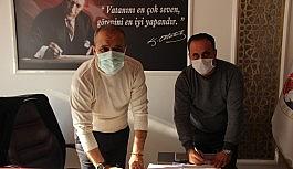 Ortaca Belediyesinde toplu iş sözleşmesi