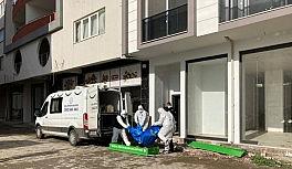 Ortaca'da yalnız yaşayan yaşlı adam evinde ölü bulundu