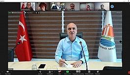 OSB Teknopark'ta Prototip Atölyesi için fizibilite süreci başladı