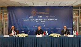 OSB'ler Bilişim Vadisi ile dijitalleşecek