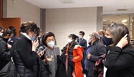 Osman Kavala'nın tutukluluğun devamı kararı