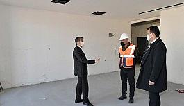 Osmangazi değişiyor, hayat daha da güzelleşiyor