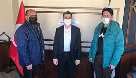 ÖTO'dan devlet destekli projeler için üyelerine destek