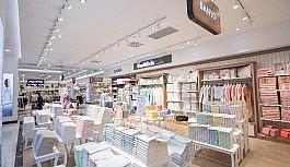 Özdilek İstanbul'a bir departman mağaza daha açtı