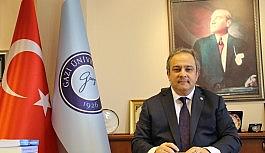 (Özel) Bilim Kurulu Üyesi İlhan: "1963 yılında eşi ve 3 çocuğu Rumlar tarafından şehit edilen Tabip Binbaşı Nihat İlhan'ın oğluyum"