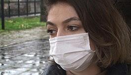 (Özel) Eşi tarafından şiddet gören kadının sosyal medyada yardım çığlığı