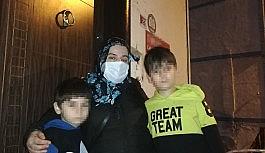 (Özel) Eski koca böyle tehdit etti: "Şikayet edersen seni öldürürüm, polisi ararsan cenazen çıkar"