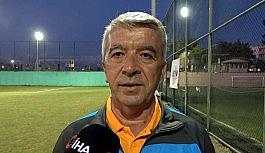 (Özel haber) Binali Kartal: "Bahattin Şimşek'e ciddi bir dinlendirme gelecek"