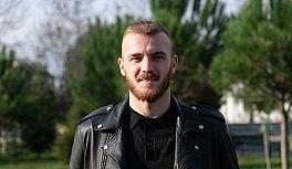 (Özel haber) Ertuğrul Ersoy: "Milli Takım hedefimde sapma yok"