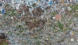 (ÖZEL) İstanbul'un bilinmeyen çöp dağları