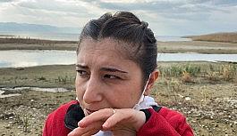 (Özel) Kuraklığın gözyaşları