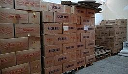 (Özel) Muş'ta üretilen bal Türkiye'nin ağzını tatlandırıyor