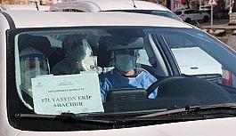 (ÖZEL) Onlar virüs ile mücadelenin duymayan kulakları, konuşamayan ağızları