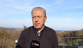 (Özel) Prof. Dr. Orhan Şen: "Türkiye 2030 yılında su fakiri bir ülke olacak"