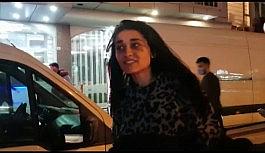 (özel) Sevgilisi tarafından terkedilen genç kız, intihara kalkıştı