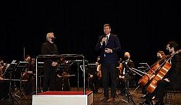 Pandemi dayanışması 'festtogether'a Kadıköy Belediyesi'nden destek