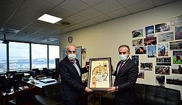 Pandemi döneminde Bursa Belediyesi dükkanını açamayan esnaftan kira almıyor