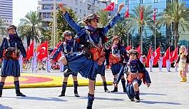 Pandemi halk oyunlarını da vurdu