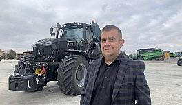 Pandemi traktör satışlarını arttırdı