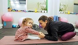 Pandemide çocukların sağlığı için 3 altın kural