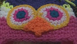 Pandemide evlerde örülen giysiler, muhtaç ailelere dağıtılıyor