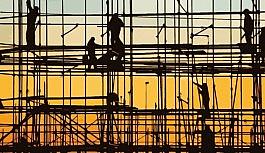 Pandemiye rağmen konut satışı geçen yıla oranla yüzde 25 arttı