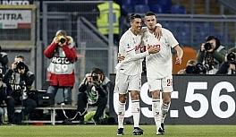 Paris Saint-Germain ve Juventus rekor kırdı