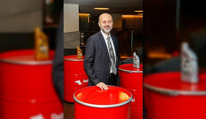 Petrol Ofisi, Marketing Awards'da iki Gold Ödül'e layık görüldü