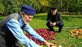 'Posof'lu Eller Yöresel Ürünler Projesi' tanıtıldı