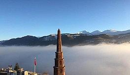 Posof'ta sis etkili oldu