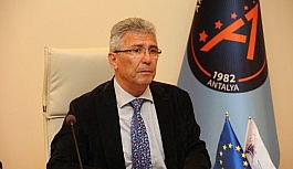 Prof. Dr. Erol Esen: "Avrupa Birliği Türkiye politikasını değiştirdi