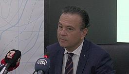 Prof. Dr. Haluk Özener: "(Elazığ depremi) Beklenen bir deprem olduğunu söyleyebiliriz"