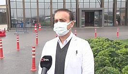 Prof. Dr. Orhan Kural, korona virüs nedeniyle tedavi gördüğü hastanede 70 yaşında hayatını kaybetti