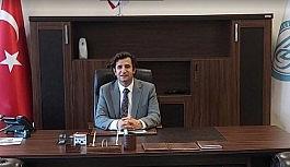 Prof. Dr. Ulutaş'a dekanlık görevi