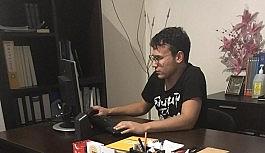 Pursaklar Belediyesi evlere canlı eğitim köprüsü kuruyor