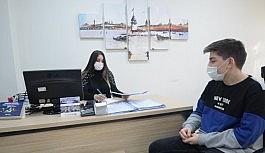 Pursaklar Belediyesinden polis adaylarına ücretsiz parkur eğitimi