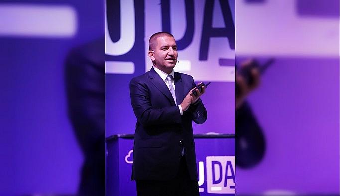 R. Erdem Erkul: "Türkiye'nin teknoloji ve inovasyon alanında katma değer oluşturan küresel ölçekli oyuncusu olacağız"