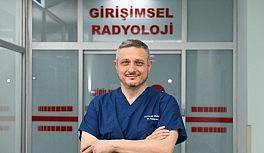 Radyoloji uzmanı doktor korona virüsten hayatını kaybetti
