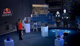 Red Bull Basement 2020 Finalinde Türkiye'yi Plantric temsil etti