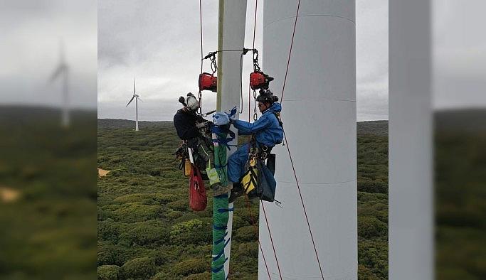 RES'lerimiz yaşlanıyor, bakım personeli ihtiyacı artıyor