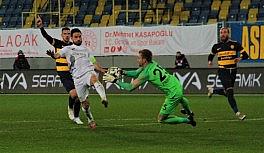 Rizespor'un Ricardo Friedrich planı!