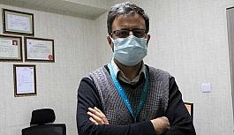 Ruh sağlığı uzmanı Covid-19 konusunda dikkat çekti: "İki grup insana rastlıyoruz"